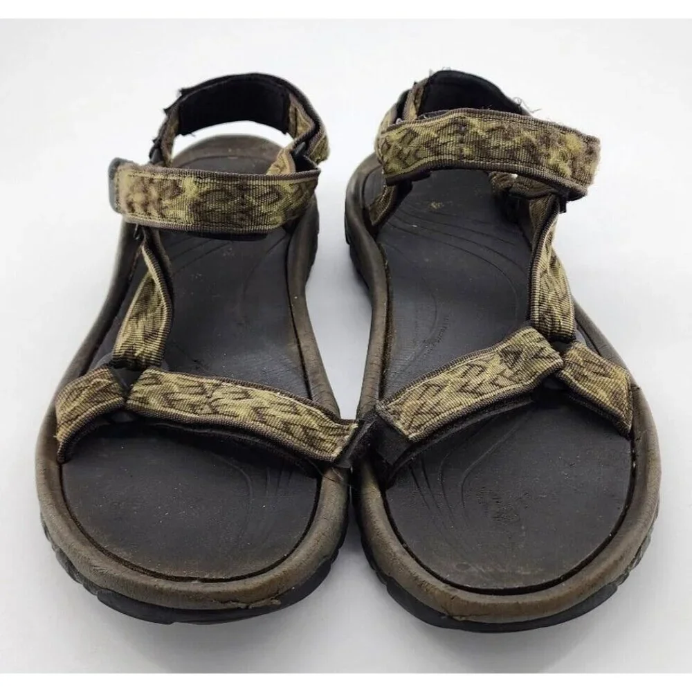 Teva hurricane strappy